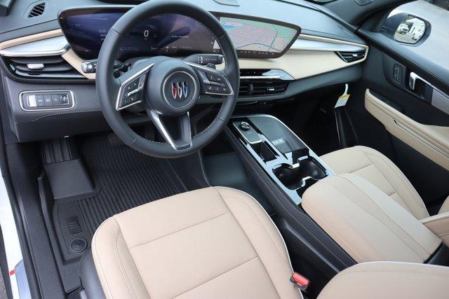 new 2026 Buick Enclave car, priced at $47,750