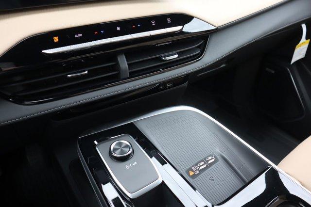 new 2026 Buick Enclave car, priced at $47,750