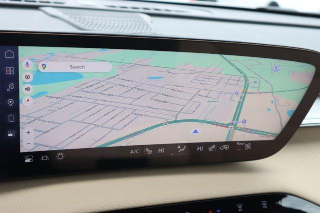 new 2026 Buick Enclave car, priced at $47,750