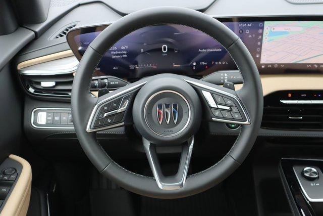 new 2026 Buick Enclave car, priced at $47,750