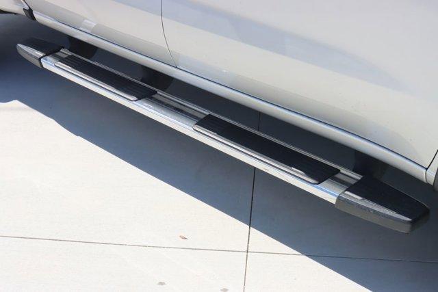 used 2020 Chevrolet Silverado 1500 car, priced at $25,000