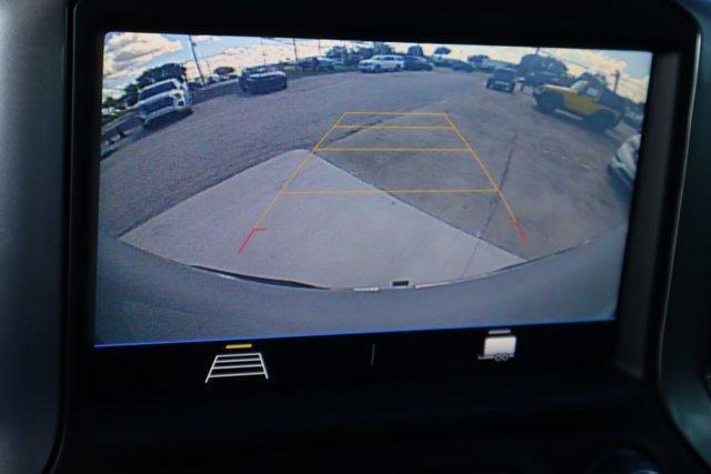 used 2020 Chevrolet Silverado 1500 car, priced at $25,000