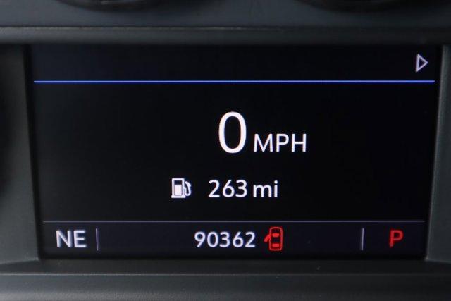 used 2020 Chevrolet Silverado 1500 car, priced at $25,000