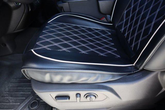 used 2020 Chevrolet Silverado 1500 car, priced at $25,000