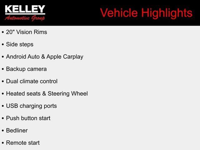 used 2020 Chevrolet Silverado 1500 car, priced at $25,000