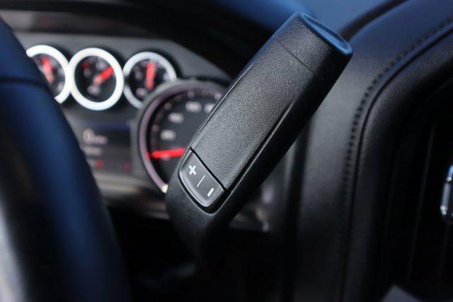 used 2020 Chevrolet Silverado 1500 car, priced at $25,000