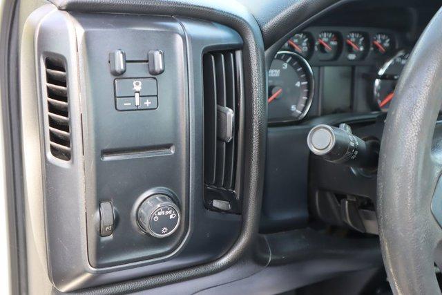 used 2017 GMC Sierra 3500 car, priced at $36,000