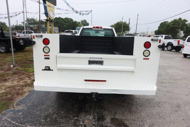 used 2017 GMC Sierra 3500 car, priced at $36,000