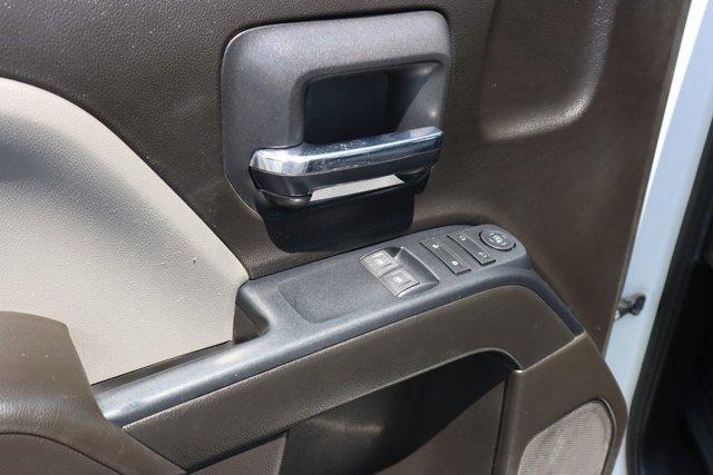 used 2017 GMC Sierra 3500 car, priced at $36,000