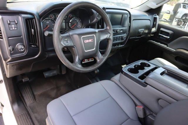 used 2017 GMC Sierra 3500 car, priced at $36,000