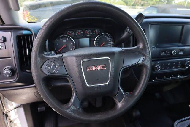 used 2017 GMC Sierra 3500 car, priced at $36,000