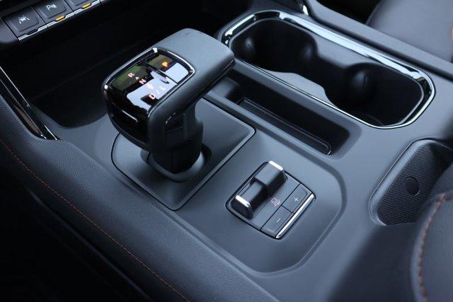 new 2026 GMC Sierra 1500 car, priced at $69,000