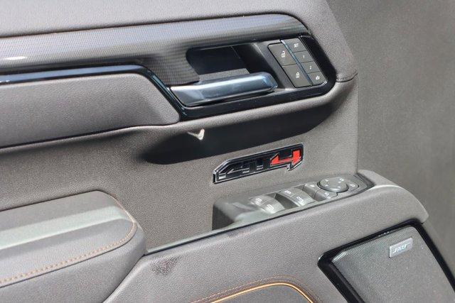new 2026 GMC Sierra 1500 car, priced at $69,000