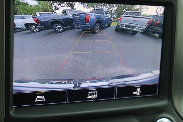 used 2022 GMC Sierra 1500 Limited car, priced at $43,000