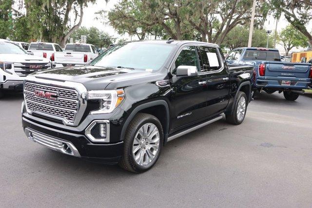 used 2022 GMC Sierra 1500 Limited car, priced at $43,000