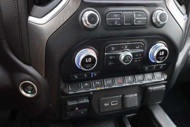 used 2022 GMC Sierra 1500 Limited car, priced at $43,000