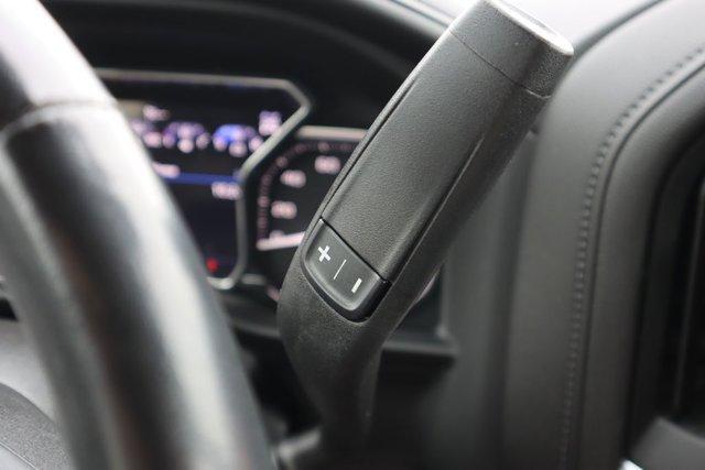 used 2022 GMC Sierra 1500 Limited car, priced at $43,000