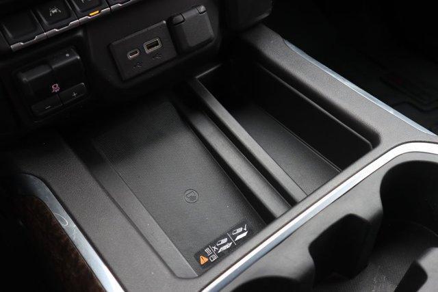 used 2022 GMC Sierra 1500 Limited car, priced at $43,000