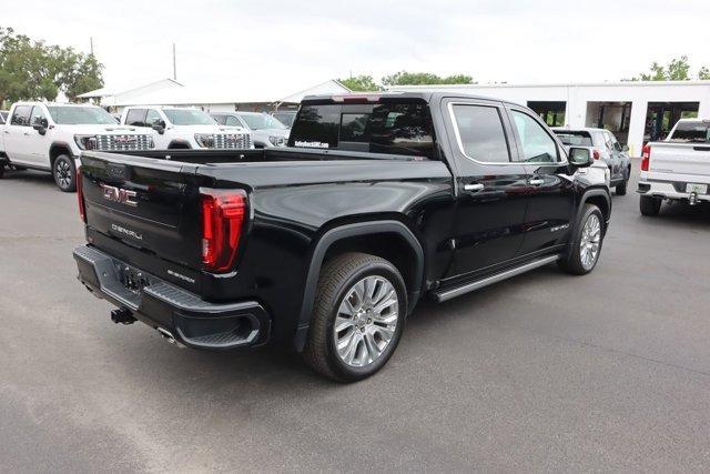 used 2022 GMC Sierra 1500 Limited car, priced at $43,000