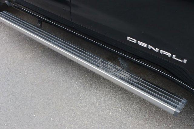 used 2022 GMC Sierra 1500 Limited car, priced at $43,000