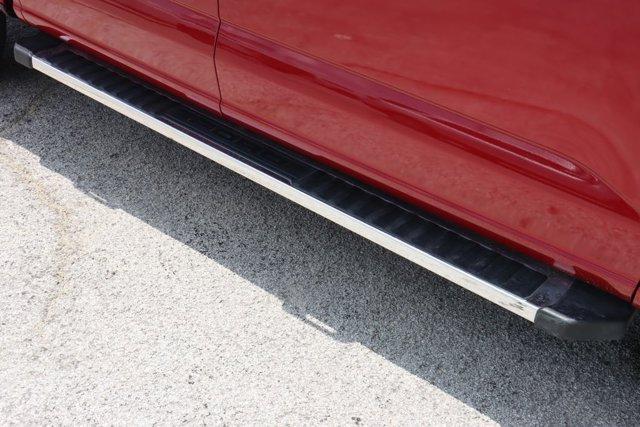 used 2024 Ford F-150 car, priced at $52,500