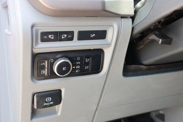 used 2024 Ford F-150 car, priced at $52,500