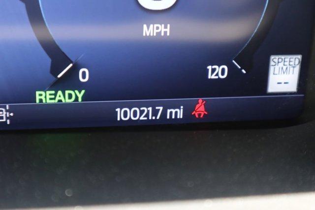 used 2024 Ford F-150 car, priced at $52,500