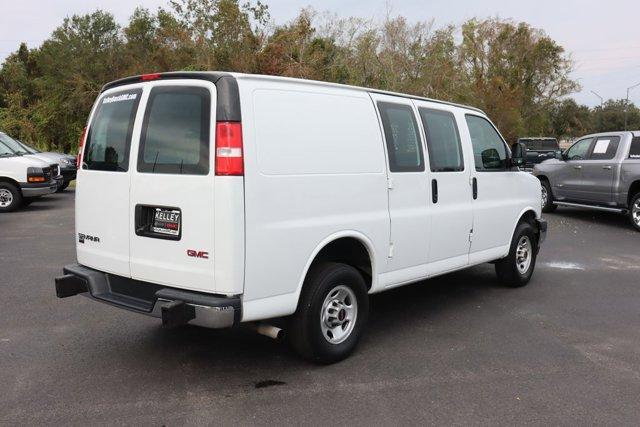 used 2022 GMC Savana 2500 car, priced at $28,000