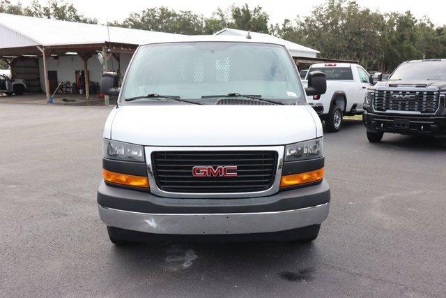 used 2022 GMC Savana 2500 car, priced at $28,000