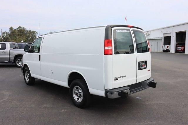 used 2022 GMC Savana 2500 car, priced at $28,000