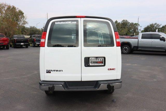 used 2022 GMC Savana 2500 car, priced at $28,000