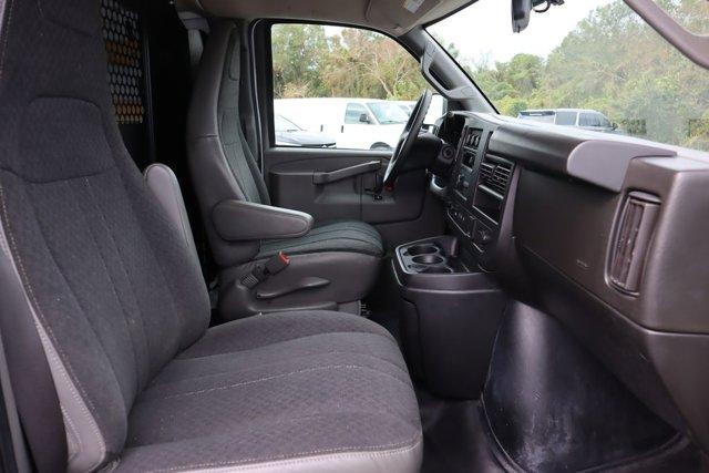 used 2022 GMC Savana 2500 car, priced at $28,000