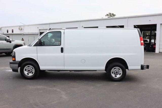 used 2022 GMC Savana 2500 car, priced at $28,000