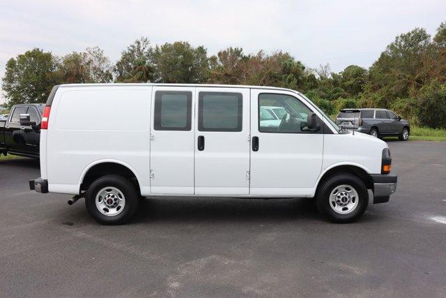 used 2022 GMC Savana 2500 car, priced at $28,000