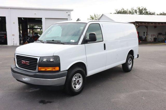 used 2022 GMC Savana 2500 car, priced at $28,000