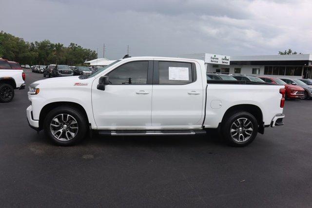used 2019 Chevrolet Silverado 1500 car, priced at $37,500