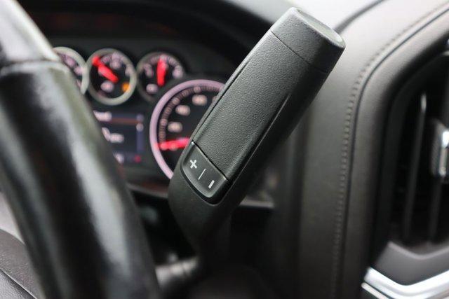used 2019 Chevrolet Silverado 1500 car, priced at $37,500