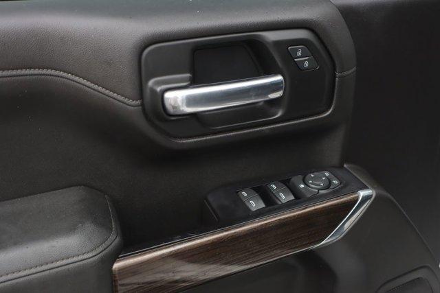 used 2019 Chevrolet Silverado 1500 car, priced at $37,500