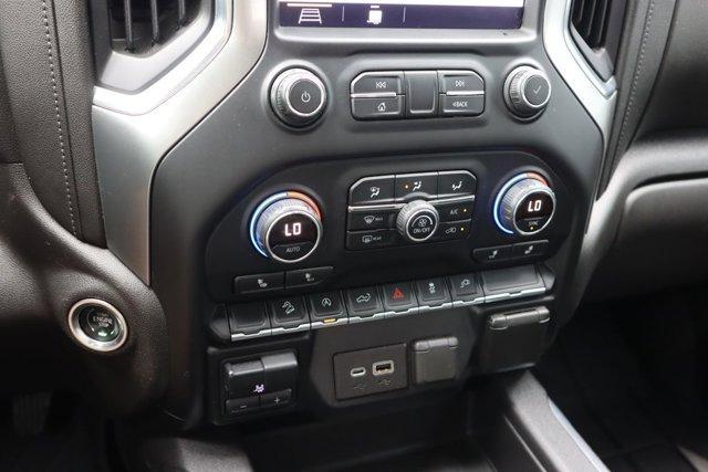 used 2019 Chevrolet Silverado 1500 car, priced at $37,500