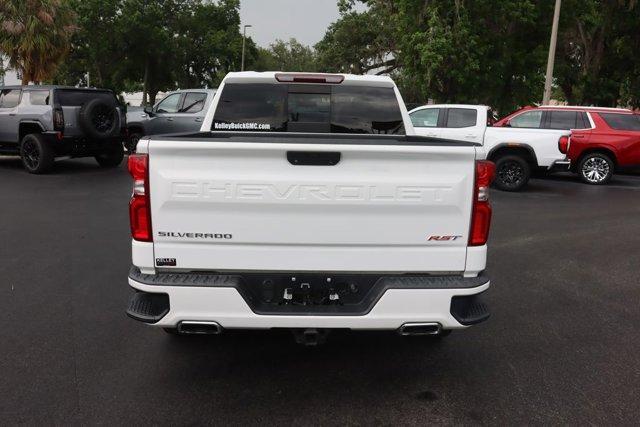 used 2019 Chevrolet Silverado 1500 car, priced at $37,500