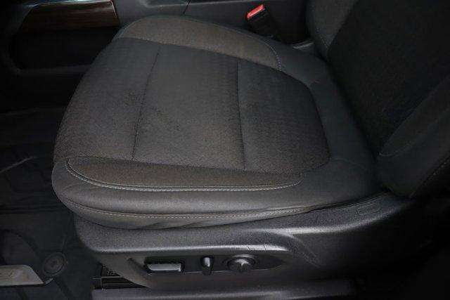 used 2019 Chevrolet Silverado 1500 car, priced at $37,500