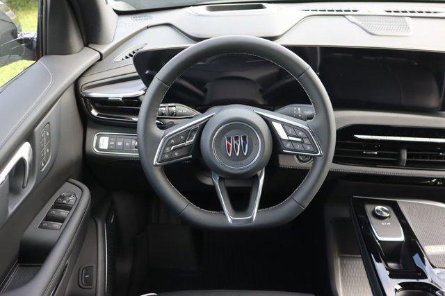 new 2026 Buick Enclave car, priced at $52,000