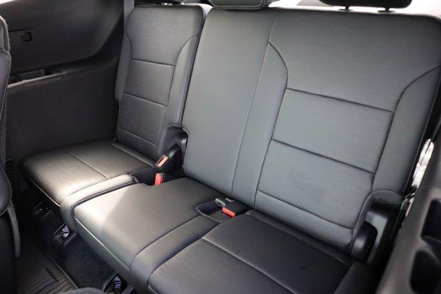 new 2026 Buick Enclave car, priced at $52,000