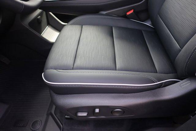 new 2026 Buick Enclave car, priced at $52,000