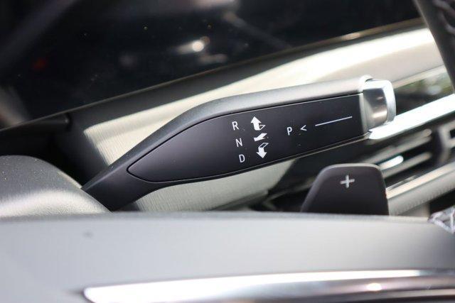 new 2026 Buick Enclave car, priced at $52,000