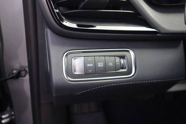 new 2026 Buick Enclave car, priced at $52,000