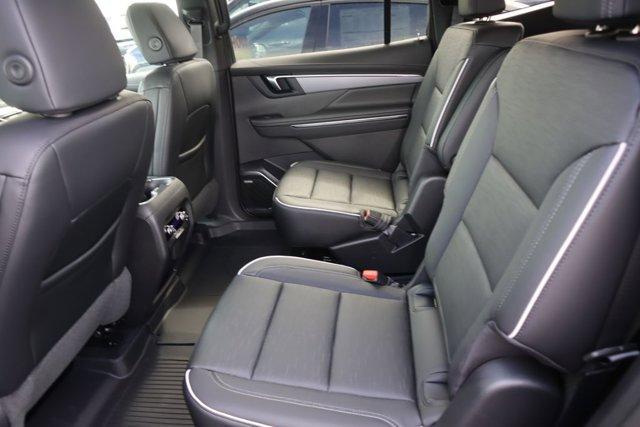 new 2026 Buick Enclave car, priced at $52,000