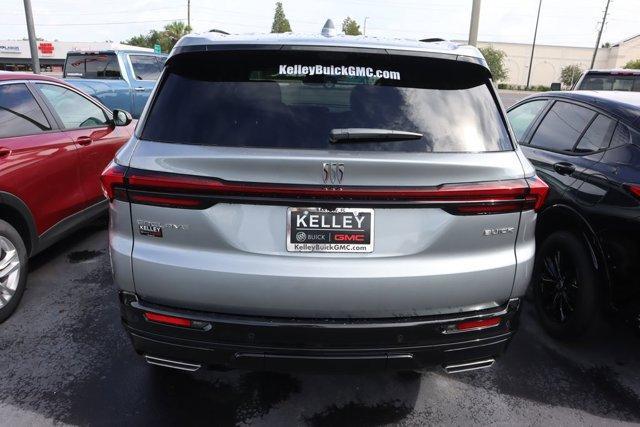 new 2026 Buick Enclave car, priced at $52,000