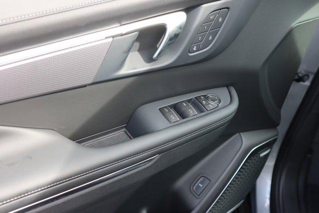 new 2026 Buick Enclave car, priced at $52,000