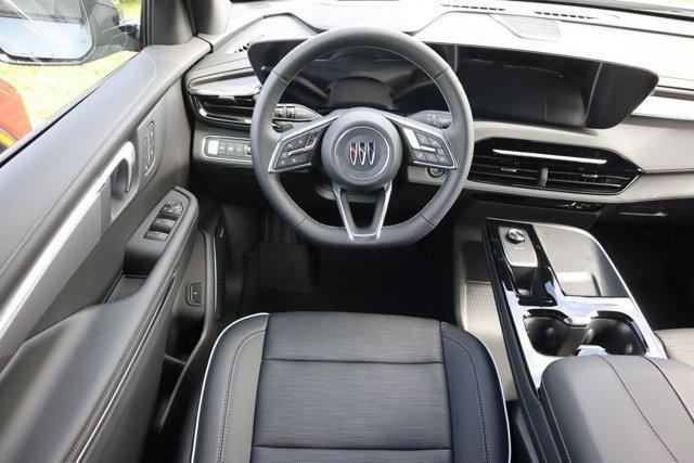 new 2026 Buick Enclave car, priced at $52,000